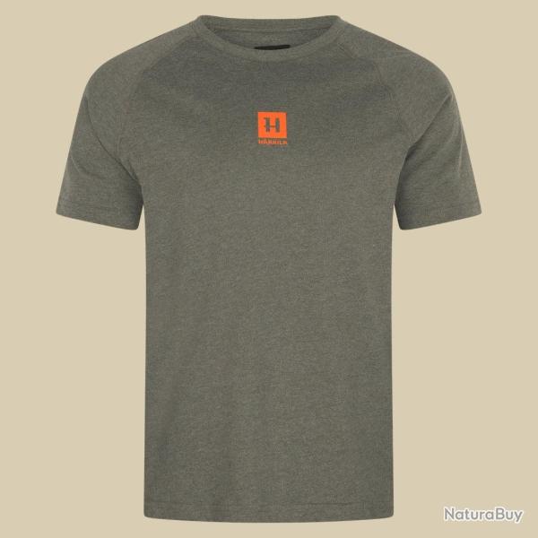 T-shirt Instinct H�rkila - M
