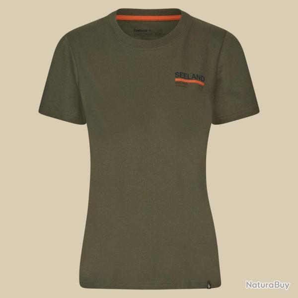 T-shirt Leala Femme Seeland - XS