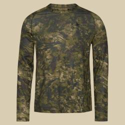 T-shirt manches longues Active Camo Seeland - XXL