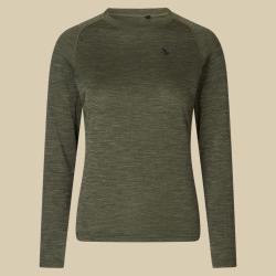 T-shirt manches longues Active Femme Seeland - XL