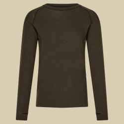 T-shirt manches longues Apex One Hundred Seeland - XL
