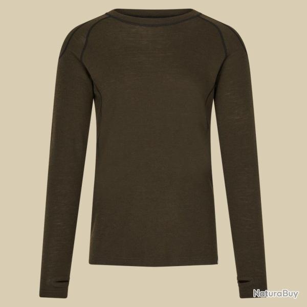 T-shirt manches longues Apex One Hundred Seeland - XL