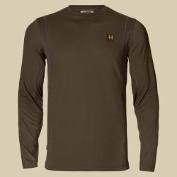 T-shirt manches longues Forest Hunter H&auml;rkila - S