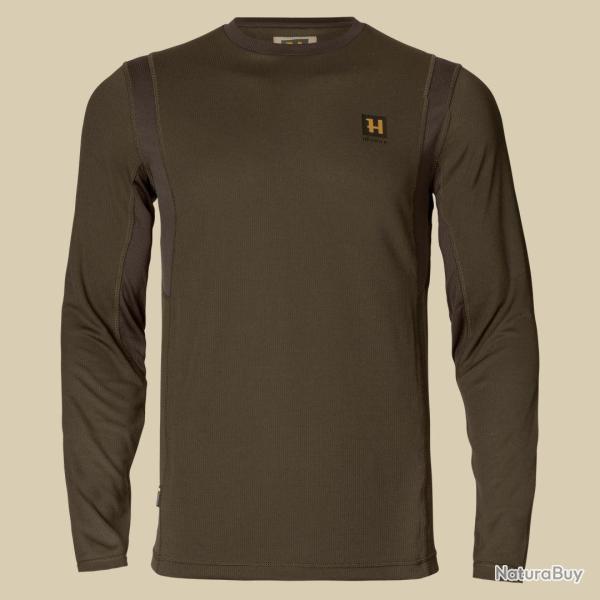 T-shirt manches longues Forest Hunter H�rkila - 3XL