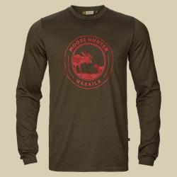 T-shirt manches longues Game H&auml;rkila - XXL