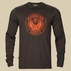 T-shirt manches longues Game H&auml;rkila - L