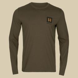T-shirt manches longues Gorm H&auml;rkila - M