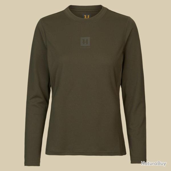 T-shirt manches longues Instinct Femme H�rkila - XL