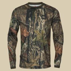 T-shirt manches longues Moose Hunter 2.0 H&auml;rkila - 3XL