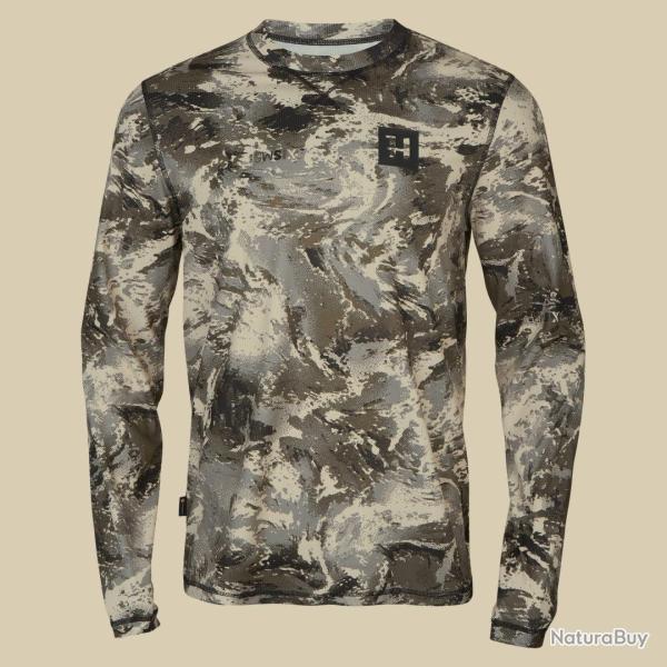 T-shirt manches longues Mountain Hunter Expedition H�rkila - XXL