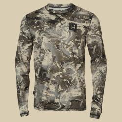 T-shirt manches longues Mountain Hunter Expedition H&auml;rkila - 3XL