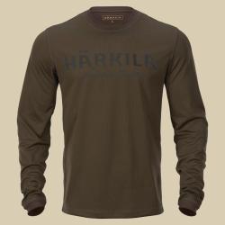 T-shirt manches longues Mountain Hunter H&auml;rkila - S