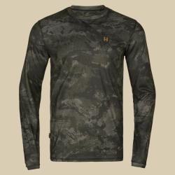 T-shirt manches longues NOCTYX Camo H&auml;rkila - 3XL