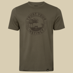 T-shirt Moose Tarmac H&auml;rkila - XL