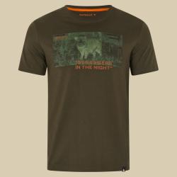 T-shirt Nightvision Seeland - M