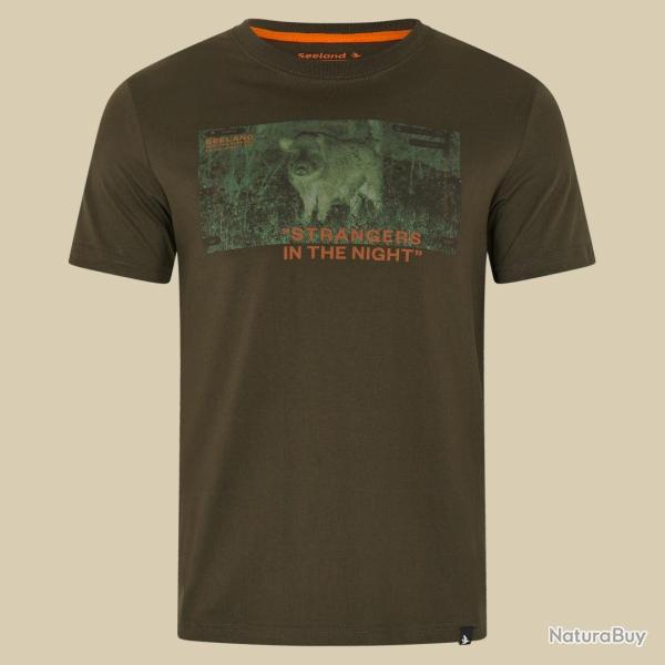 T-shirt Nightvision Seeland - M