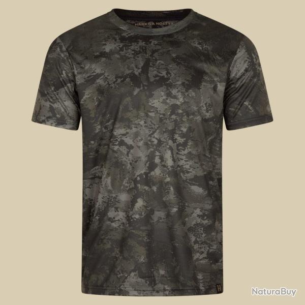 T-shirt NOCTYX Camo H�rkila - 3XL