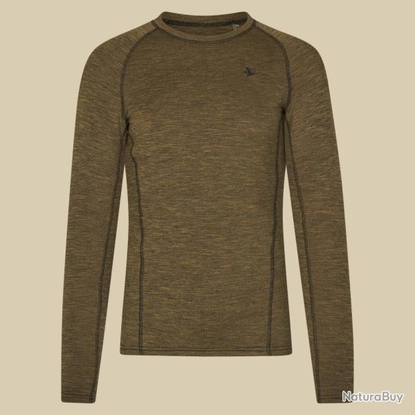 T-shirt Peak Aia Femme Seeland - S