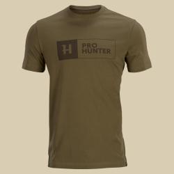 T-shirt Pro Hunter H&auml;rkila - 4XL