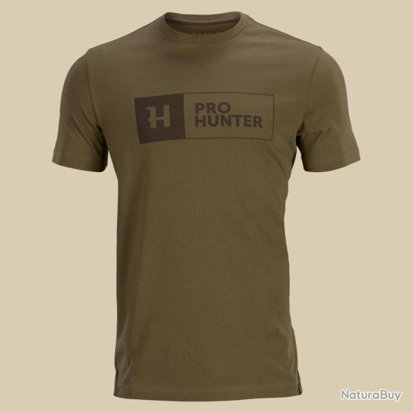 T-shirt Pro Hunter H�rkila - 4XL