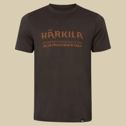 T-shirt Scandinavian H&auml;rkila - M