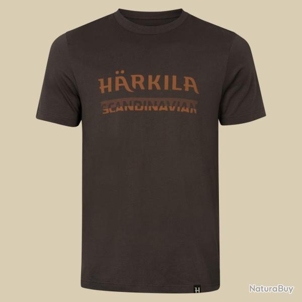 T-shirt Scandinavian H�rkila - M