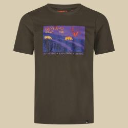 T-shirt Thermal Seeland - XXL