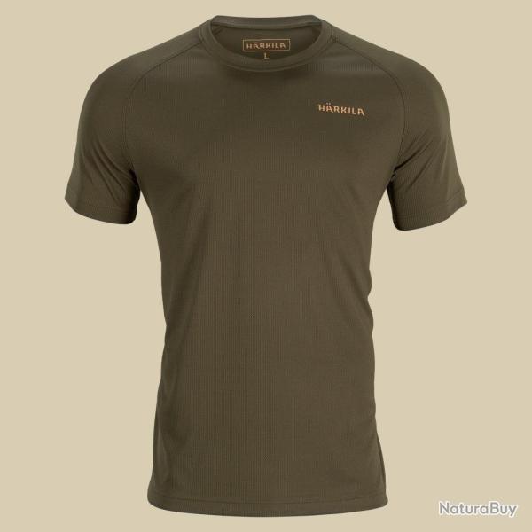 T-shirt Trail H�rkila - 3XL
