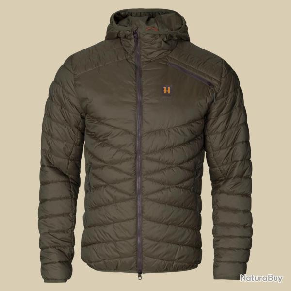 Veste � capuche compacte Logmar Insulated H�rkila - 48