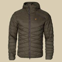 Veste &agrave; capuche compacte Logmar Insulated H&auml;rkila - 54