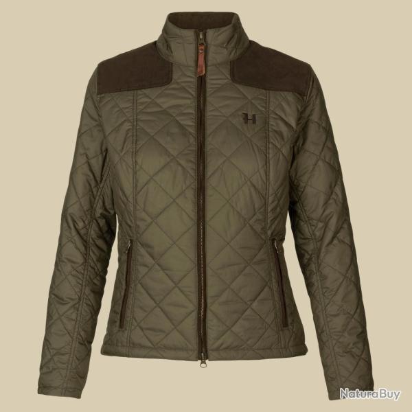 Veste Ailsa quilt Femme H�rkila - 42
