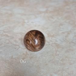 Boule de LEVIER BLASER , JAKELE, Haenel, Sauer 07