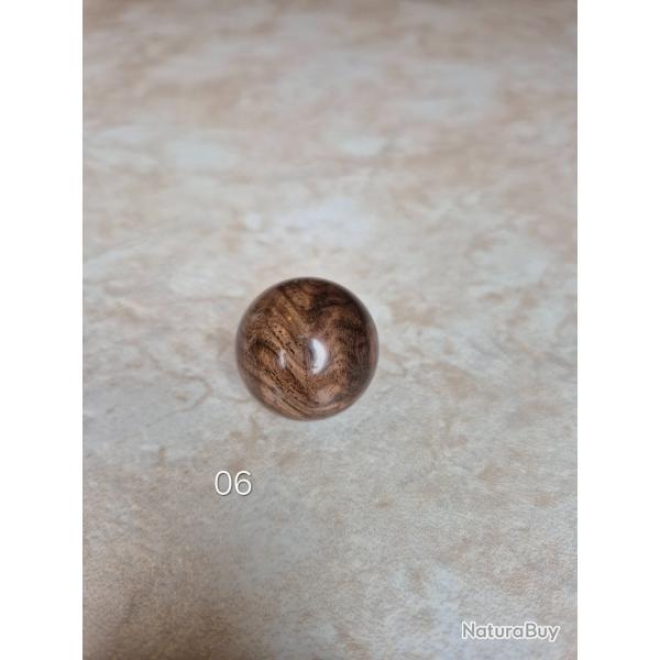 Boule de LEVIER BLASER , JAKELE, Haenel, Sauer 07
