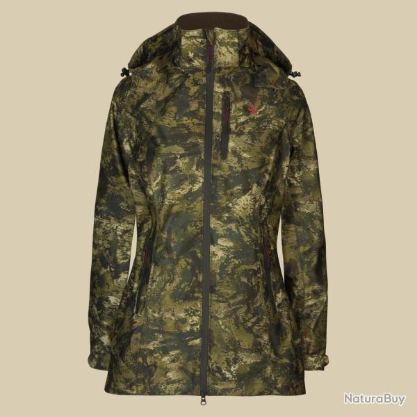 Veste Avail Camo Femme Seeland - 42