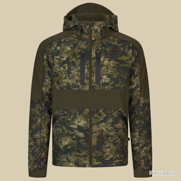 Veste Chaser Aero Seeland - 48
