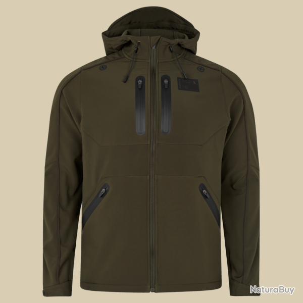 Veste Chaser Aero Seeland - 54