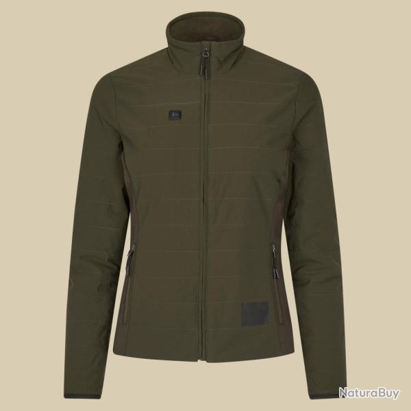Veste chauffante Celsius Aia Heat Femme Seeland - XL