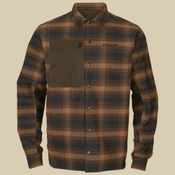 Veste Chemise Eirik Reversible H&auml;rkila - L
