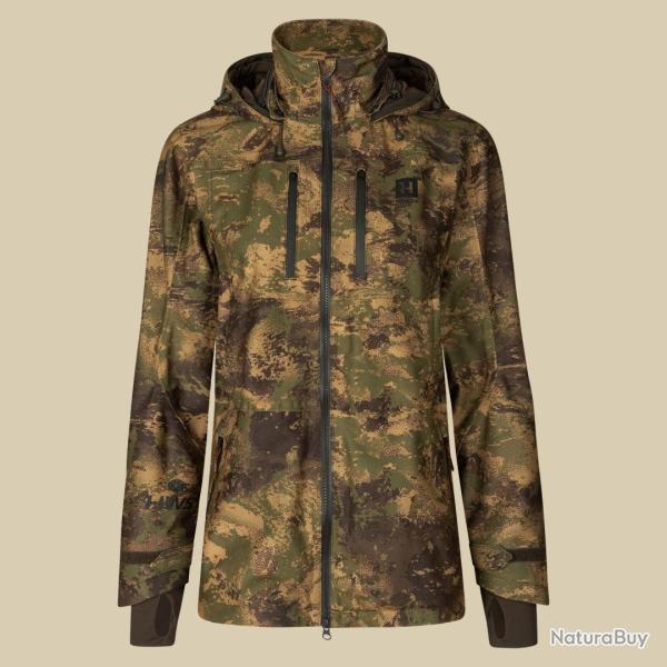 Veste Deer Stalker camo HWS Femme H�rkila - 40
