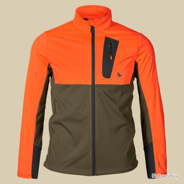 Veste Force Advanced softshell Seeland - XL