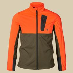 Veste Force Advanced softshell Seeland - 3XL