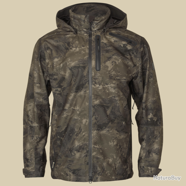 Veste Forest Hunter GTX Camo H�rkila - 52