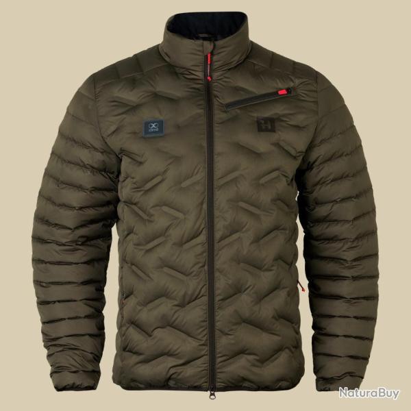 Veste H�rkila clim8 Insulated - XL