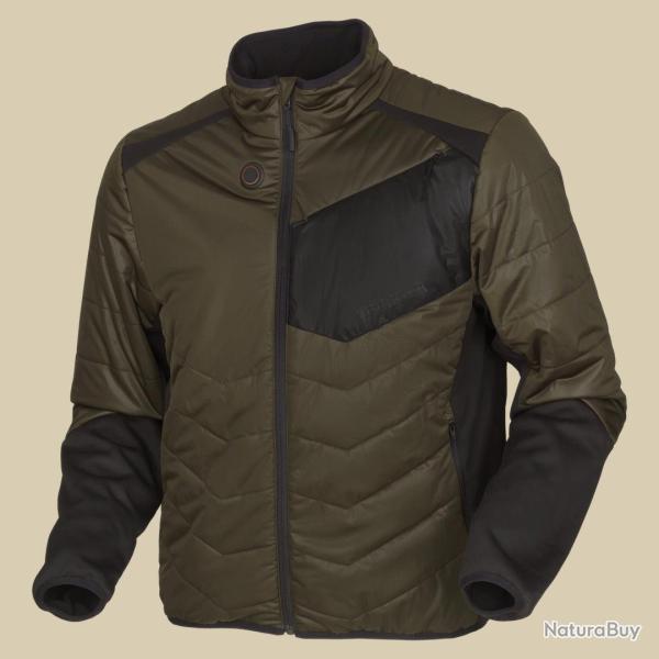 Veste H�rkila Heat - XS