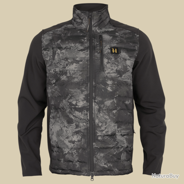 Veste Hybride NOCTYX Axis MSP H�rkila - L
