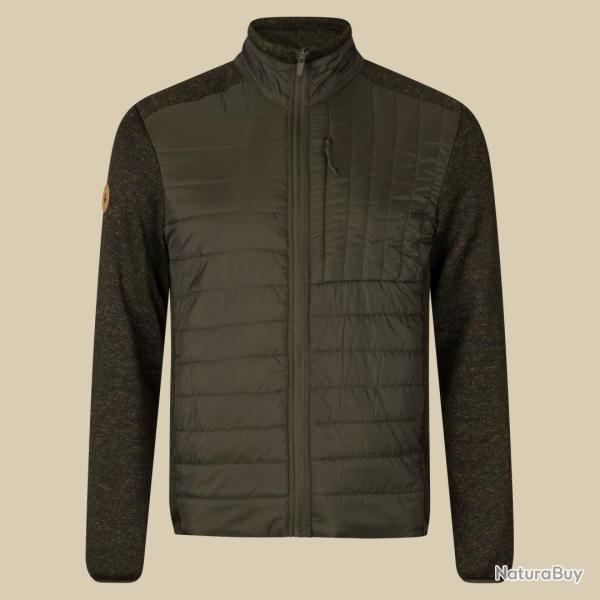Veste hybride Theo Seeland - L