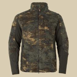 Veste Insulated Tyst Camo H&auml;rkila - 60