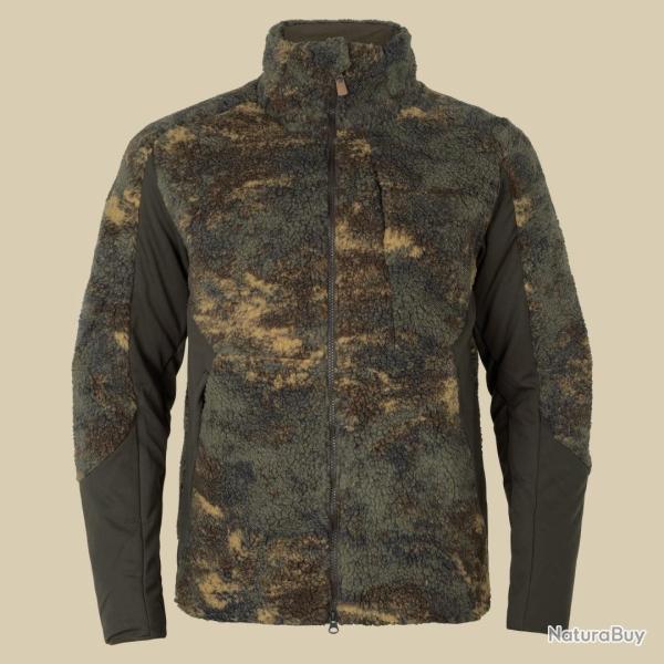Veste Insulated Tyst Camo H�rkila - 60