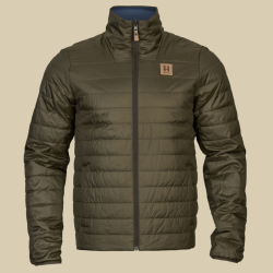 Veste Kalix HSP Willow green Sea blue H&auml;rkila - 3XL