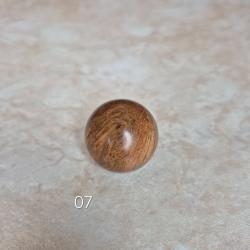 Boule de LEVIER BLASER , JAKELE, Haenel, Sauer 08